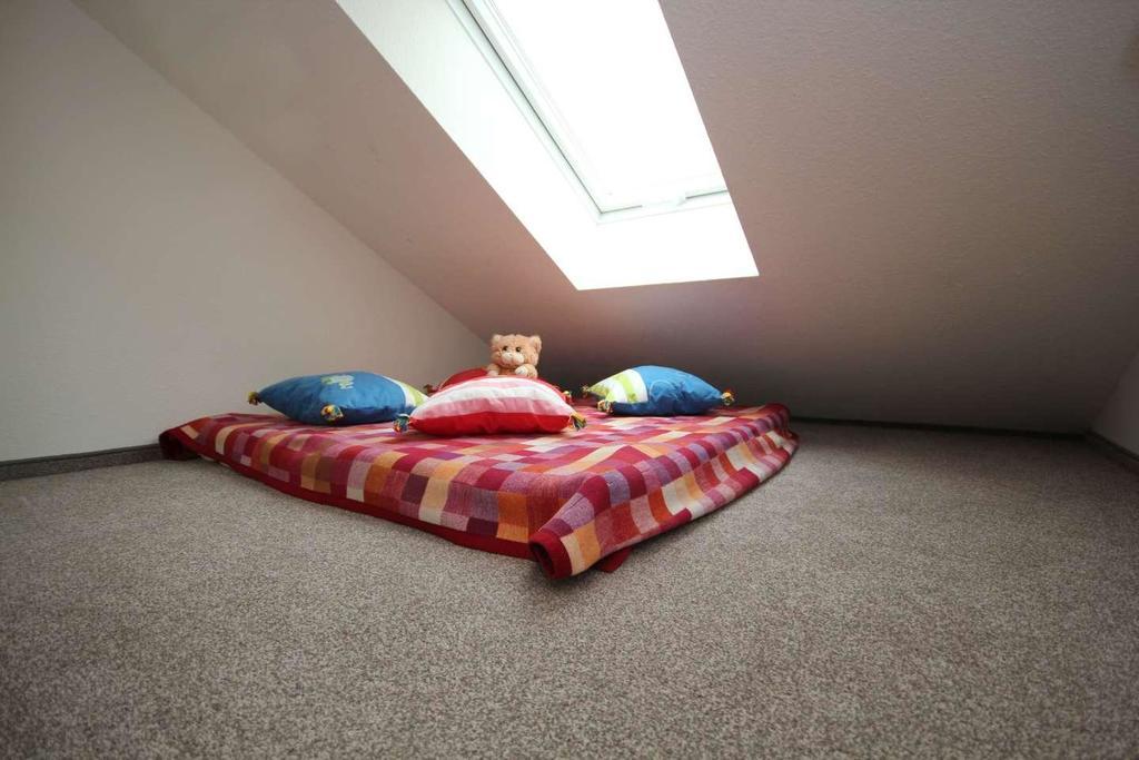 Feriendorf Suedstrand Haus 33 Pelzerhaken Bagian luar foto