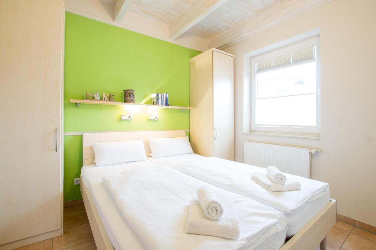Feriendorf Suedstrand Haus 33 Pelzerhaken Bagian luar foto