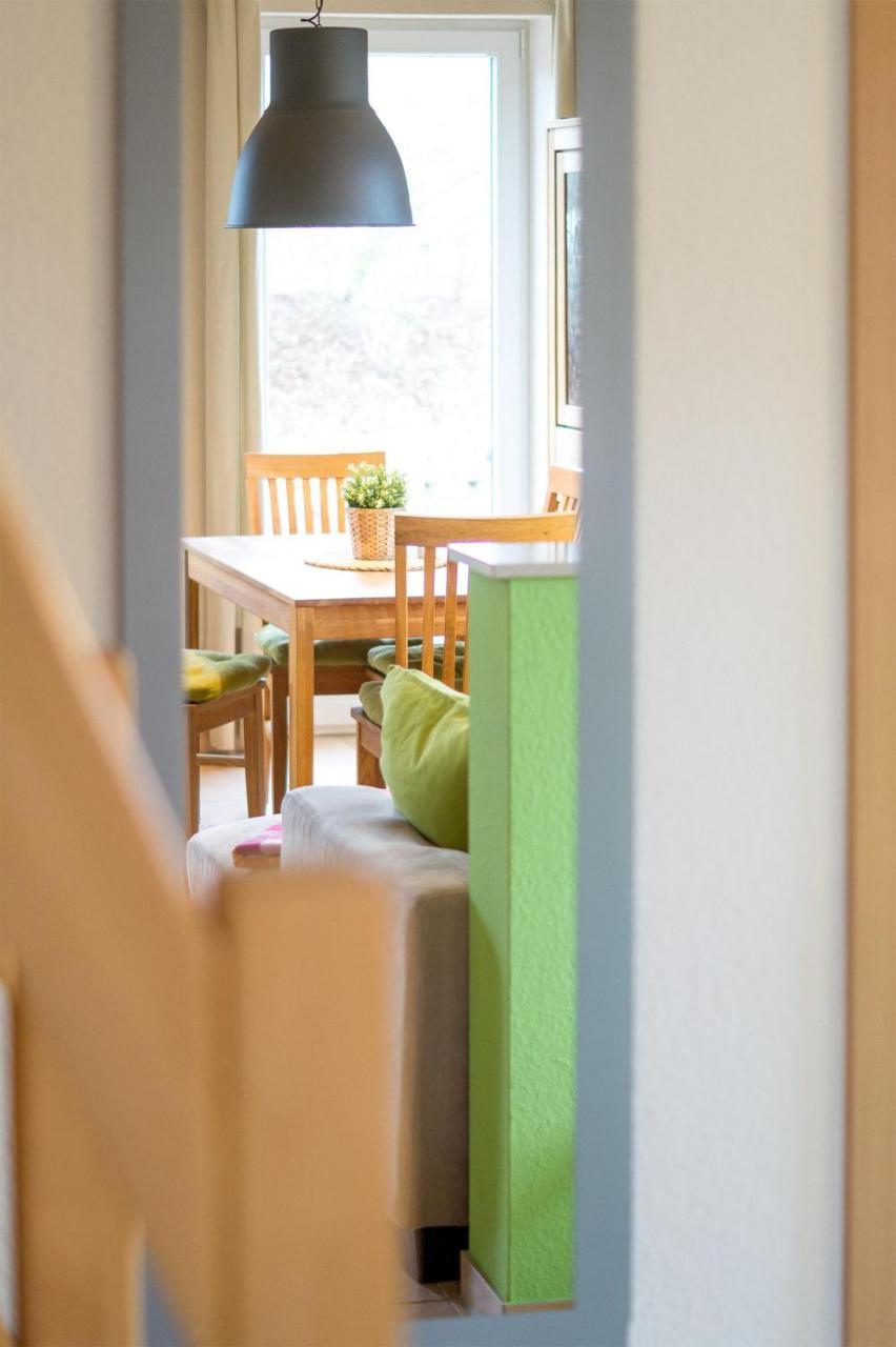 Feriendorf Suedstrand Haus 33 Pelzerhaken Bagian luar foto